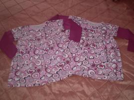 Tuniky alebo satocky (1/2)