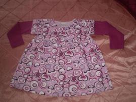 Tuniky alebo satocky (2/2)