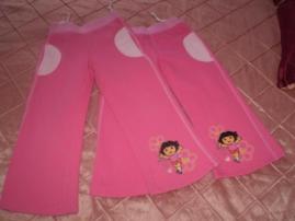 Teplaciky dora zateplene (1/1)