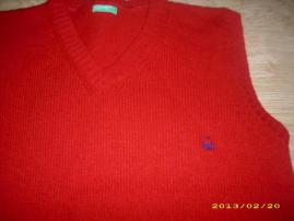 Vesta benetton (1/2)