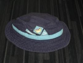 Klobucik (1/2)