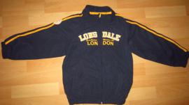 Bunda lonsdale (1/2)