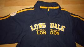 Bunda lonsdale (2/2)