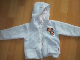 Chlpatka disney (1/2)
