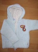 Chlpatka disney (2/2)