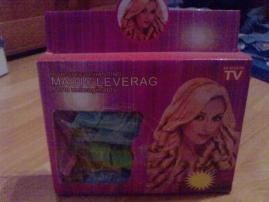 Magicke natacky (1/1)