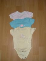 3 ks bodyciek (1/1)