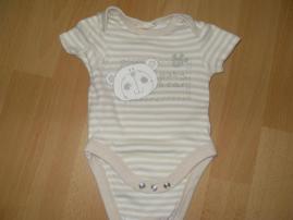 Body s kratkym rukavom (1/1)