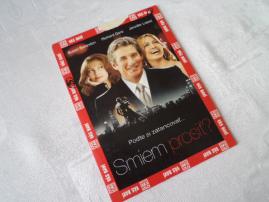 6 kusov dvd (2/5)