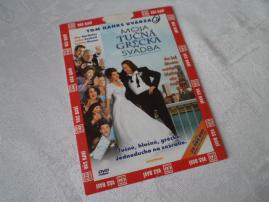 6 kusov dvd (3/5)