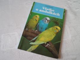 Andulky (1/1)