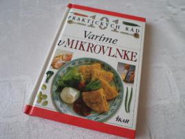 Varíme v mikrovlnke (1/1)