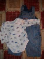 Rifliky s bodynkom (1/4)