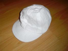 Šiltovka (1/3)