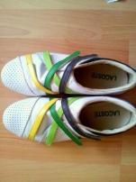 Lacoste (2/2)