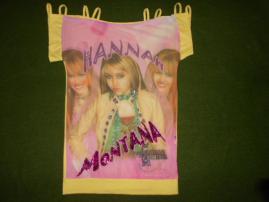 Hannah montana tricko (4/4)