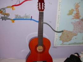 Gitara akusticka (3/3)