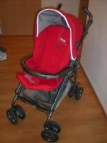 Kočík peg perego pliko p3 (3/3)