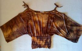 Top, veľ. xs, s, m (2/4)