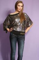 Top, veľ. xs, s, m (4/4)