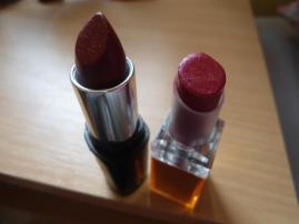 Rúže loreal a max factor (1/4)