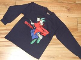 Harry potter pulover (2/3)