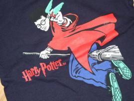 Harry potter pulover (3/3)