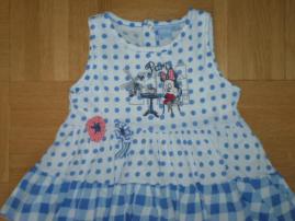 Krásne šatočky minnie (2/2)