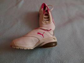Tenisky puma (1/1)