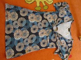 Tuniky (1/2)
