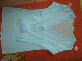 Tuniky (2/2)