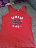 Tielko england (1/4)