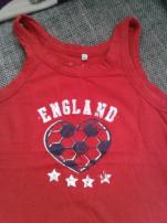 Tielko england (2/4)