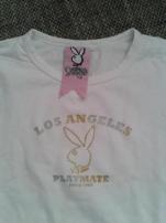 Tricko playboy (2/2)