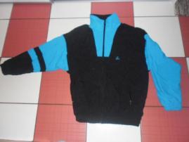 Sportova bunda loffler (1/3)