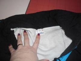 Sportova bunda loffler (3/3)