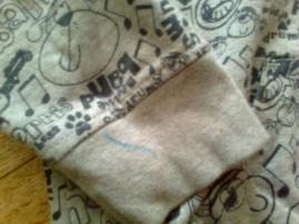 Mikina (3/3)