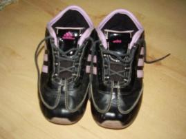 Botasky Adidas (3/3)
