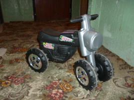 Motorka (2/2)