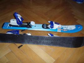 Lyže (2/4)