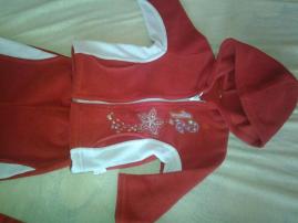 Teplakova suprava (3/4)