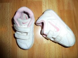 Botasky kožené Nike (4/4)