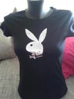 Tricko playboy (2/2)