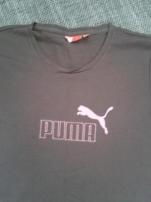 Tricko puma hnede (2/3)