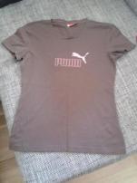 Tricko puma hnede (3/3)