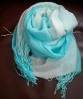 Pashmina sal (1/3)
