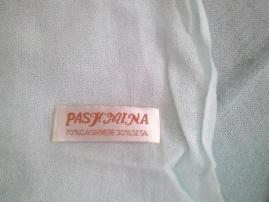 Pashmina sal (2/3)