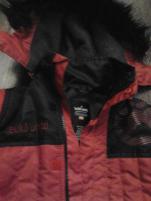 Kombinéza (2/4)