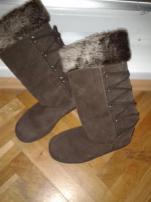 Cizmy (1/1)