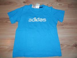 Tričko adidas (1/2)